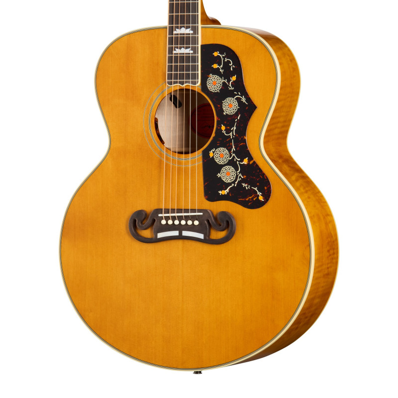 Epiphone IGC 1957 SJ-200 Reissue, Antique Natural
