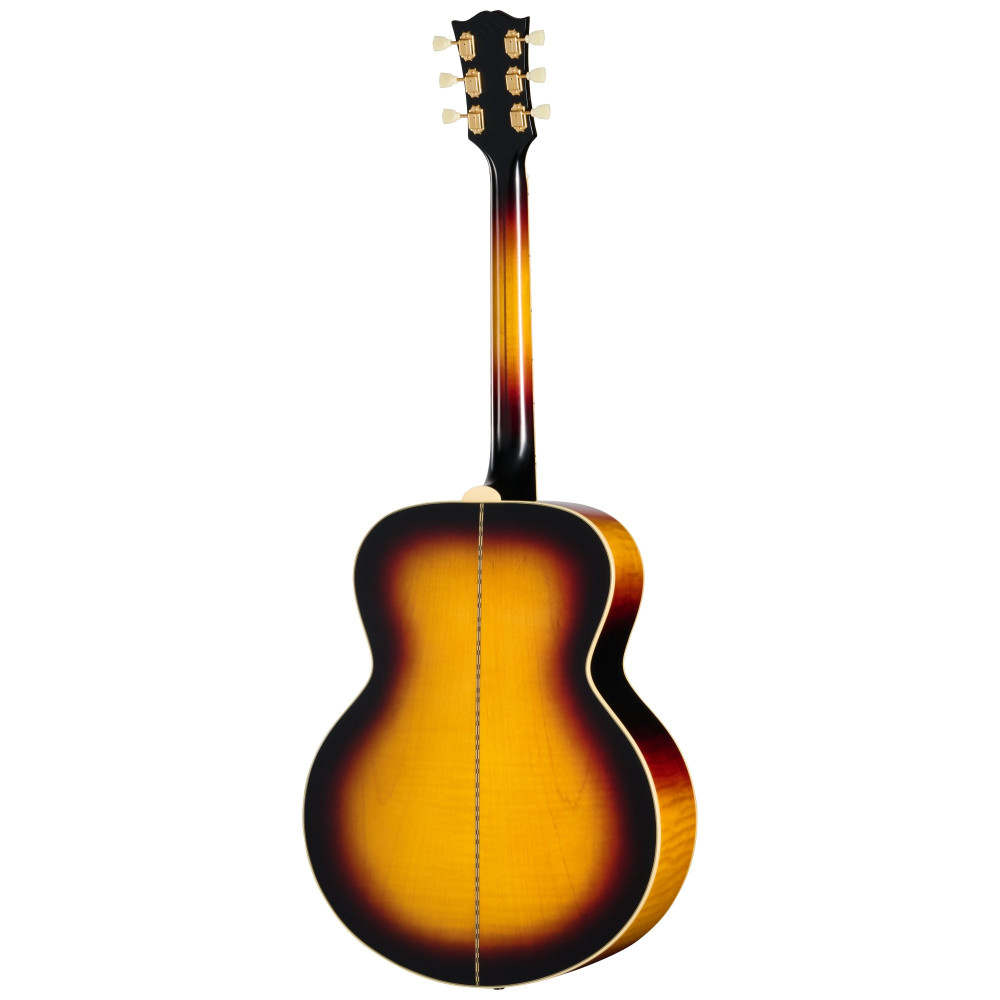 Epiphone IGC 1957 SJ-200 Reissue, Vintage Sunburst