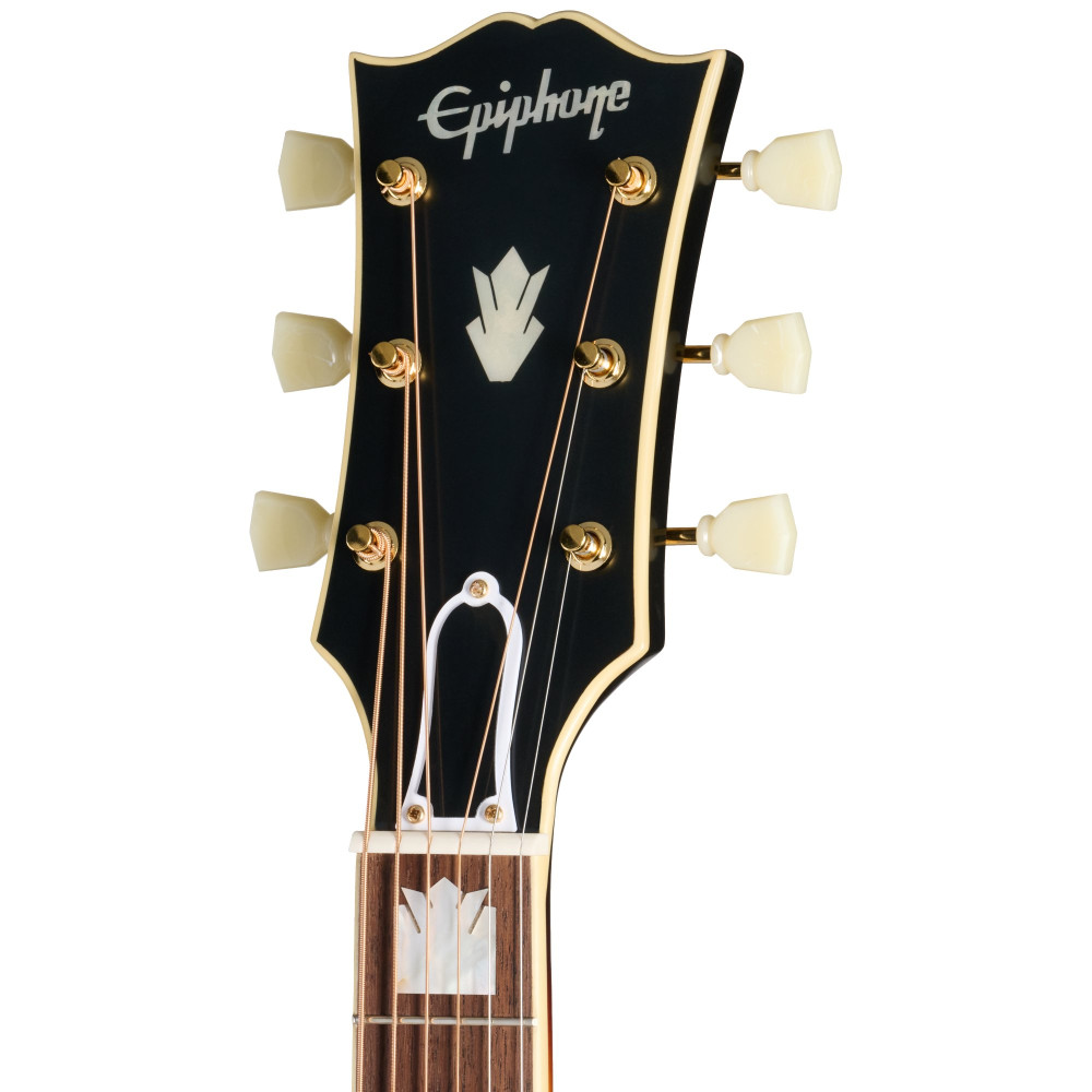 Epiphone IGC 1957 SJ-200 Reissue, Vintage Sunburst