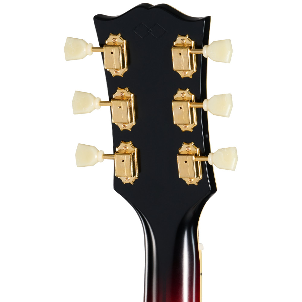 Epiphone IGC 1957 SJ-200 Reissue, Vintage Sunburst