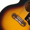 Epiphone IGC 1957 SJ-200 Reissue, Vintage Sunburst