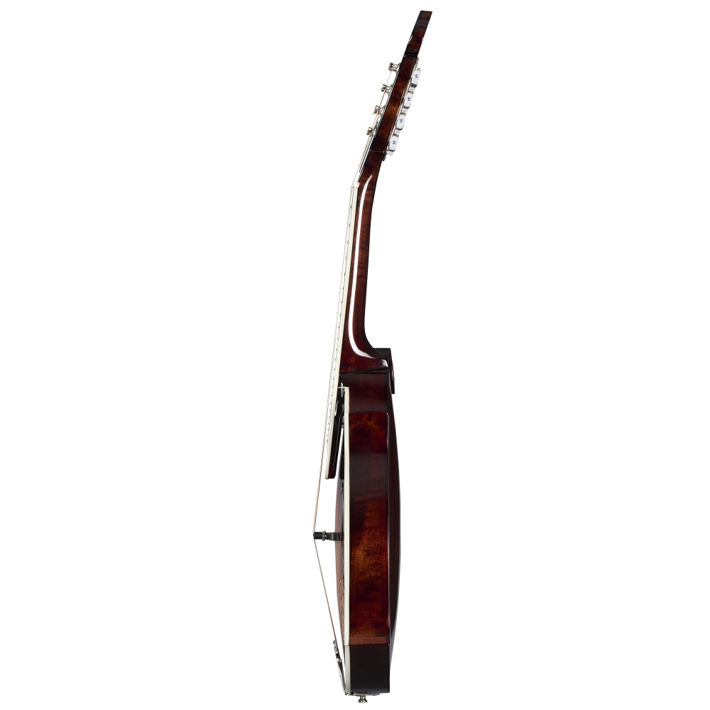 Epiphone IGC F-5G, Cremona Sunburst