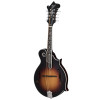 Epiphone IGC F-5G, Cremona Sunburst