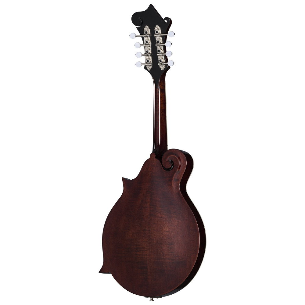 Epiphone IGC F-5G, Cremona Sunburst
