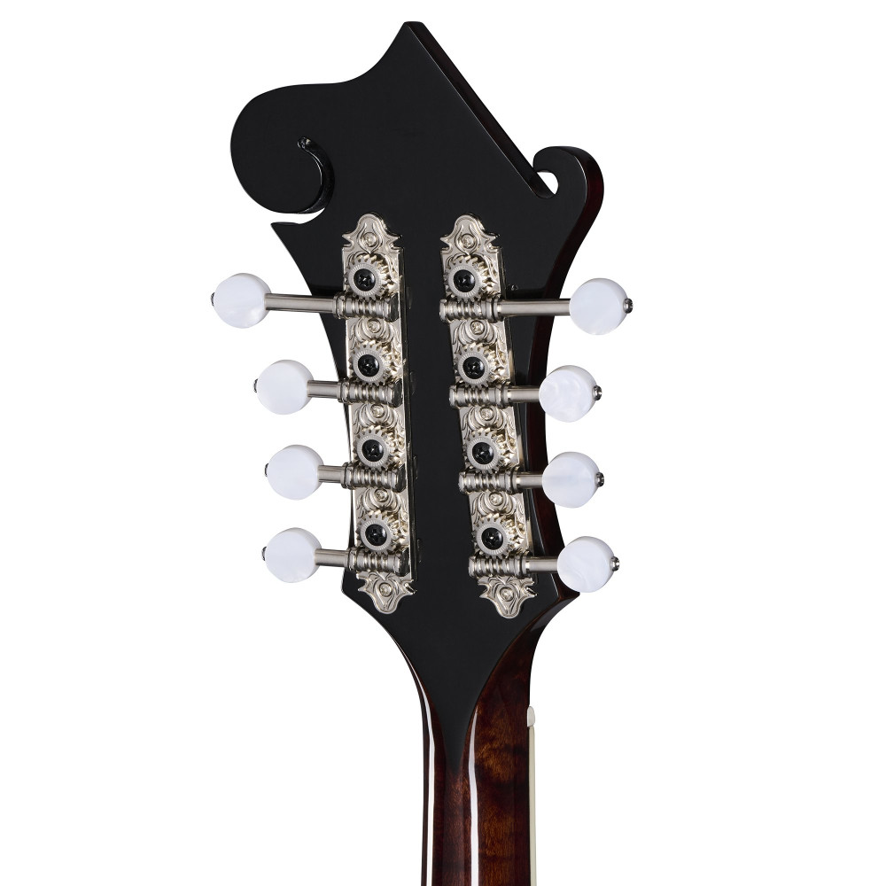Epiphone IGC F-5G, Cremona Sunburst