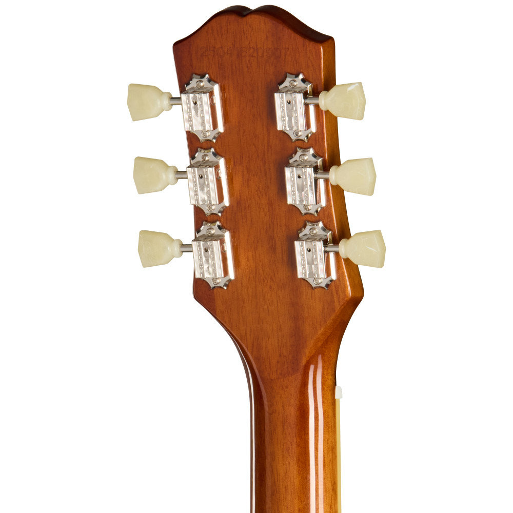 Epiphone Les Paul Standard 50s, Goldtop