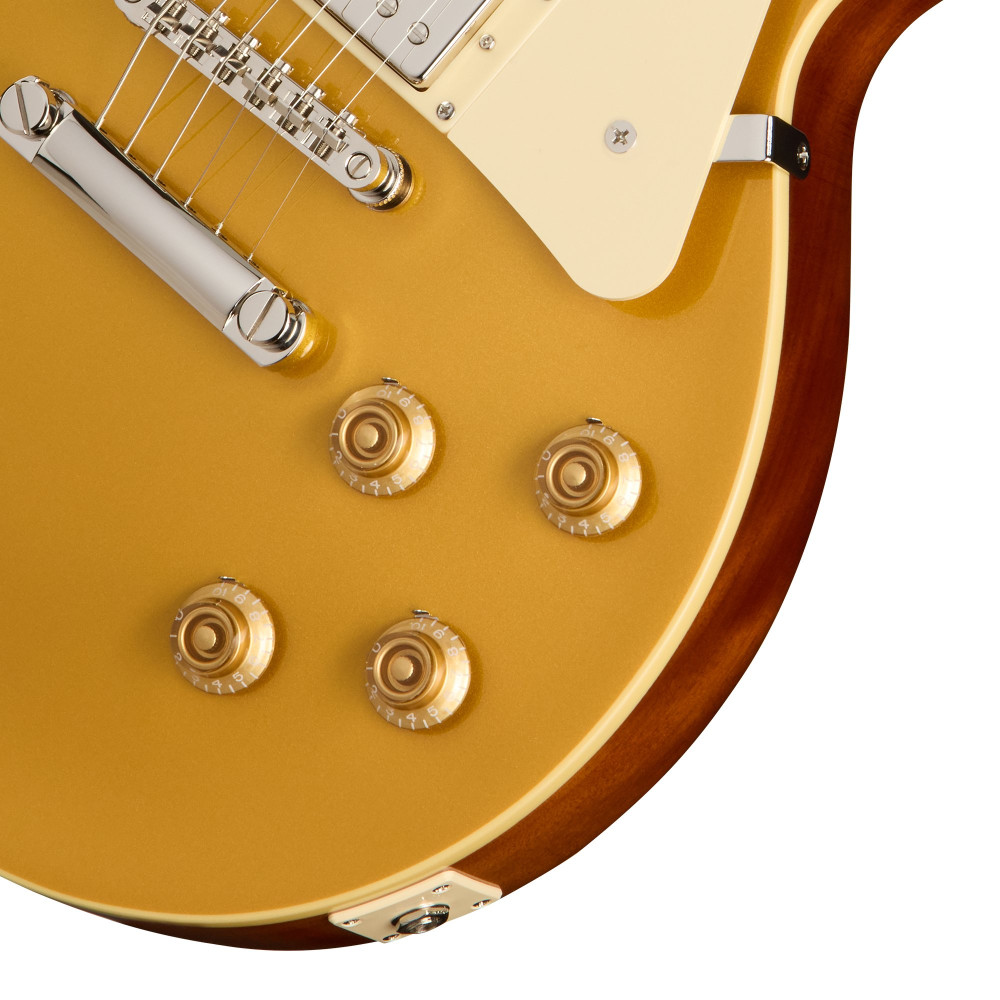 Epiphone Les Paul Standard 50s, Goldtop