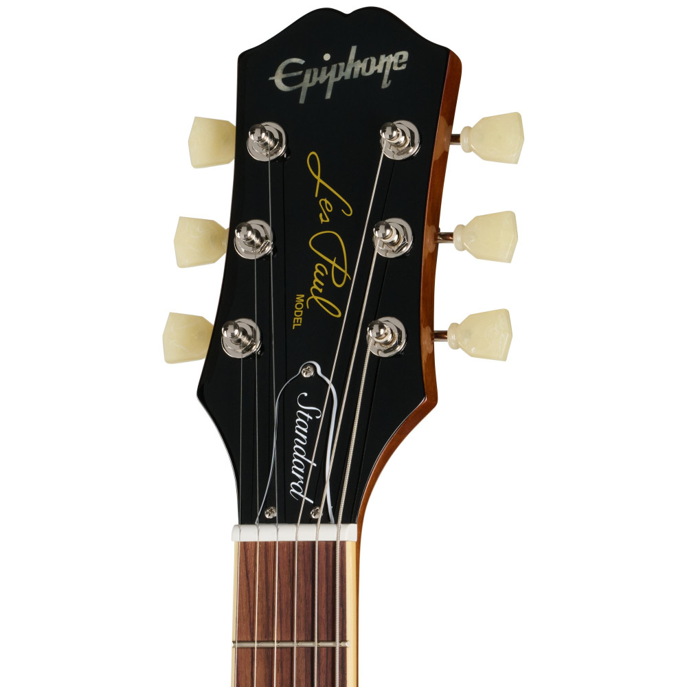 Epiphone Les Paul Standard 50s, Left-Handed, Goldtop