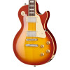 Epiphone Les Paul Standard 50s, Washed Cherry Sunburst