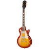 Epiphone Les Paul Standard 50s, Washed Cherry Sunburst