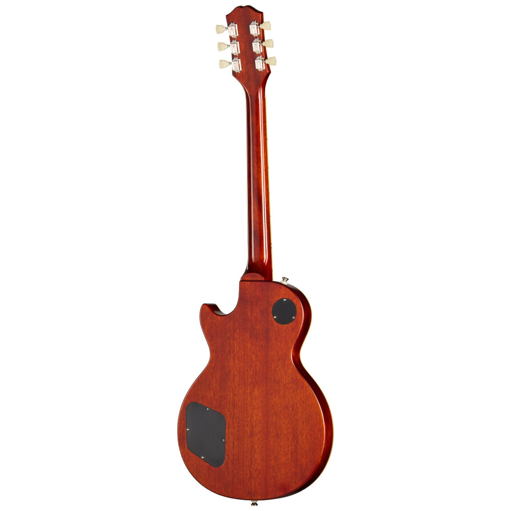 Epiphone Les Paul Standard 50s, Washed Cherry Sunburst