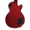 Epiphone Les Paul Standard 50s, Left-Handed, Washed Cherry Sunburst