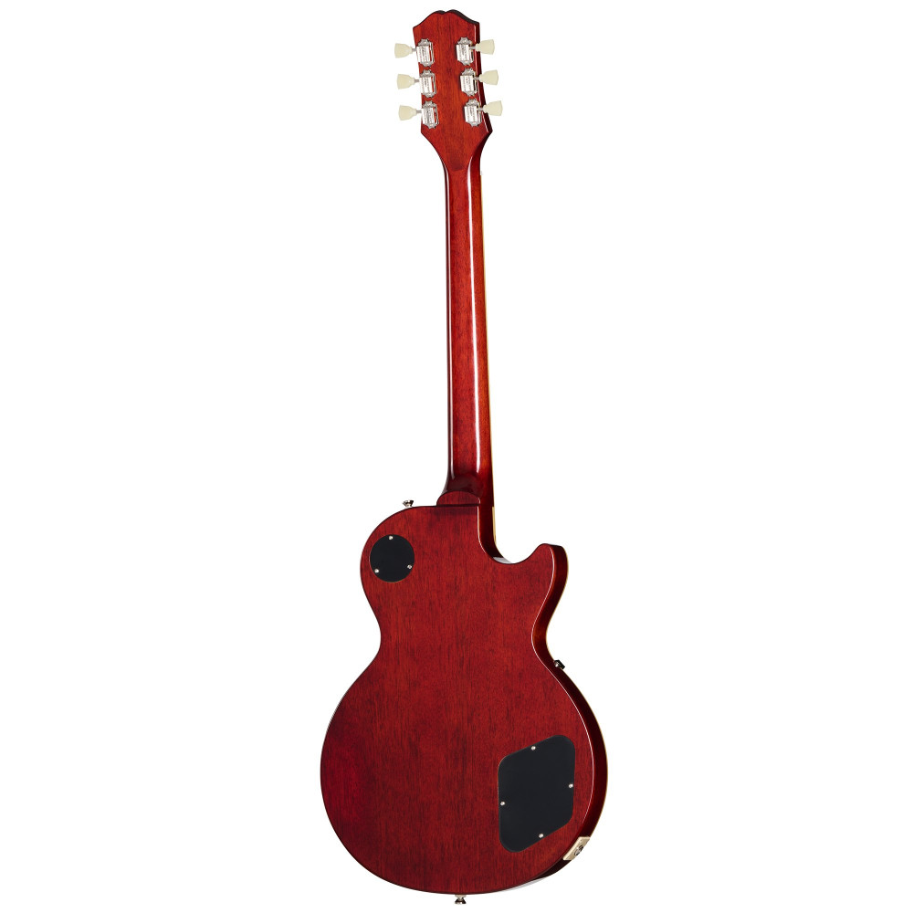 Epiphone Les Paul Standard 50s, Left-Handed, Washed Cherry Sunburst
