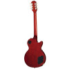 Epiphone Les Paul Standard 50s, Left-Handed, Washed Cherry Sunburst