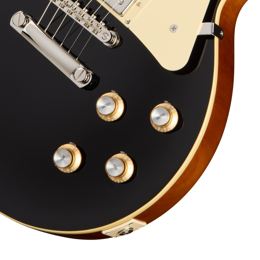 Epiphone Les Paul Standard 60s, Ebony