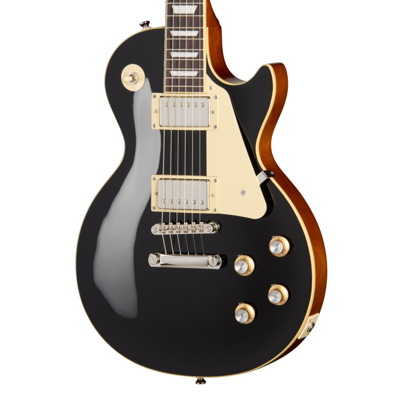 Epiphone Les Paul Standard 60s, Ebony