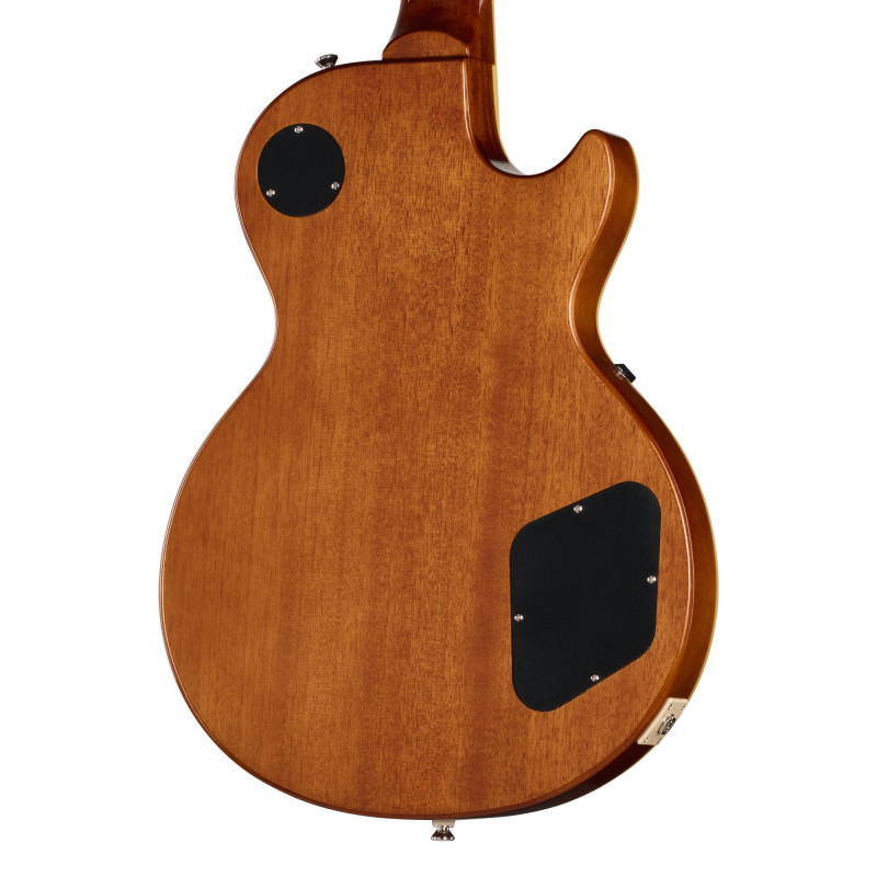 Epiphone Les Paul Standard 60s, Left-Handed, Ebony