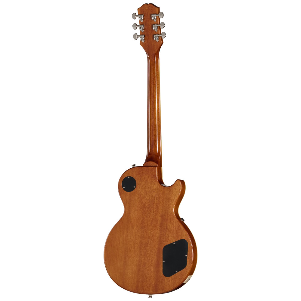 Epiphone Les Paul Standard 60s, Left-Handed, Ebony
