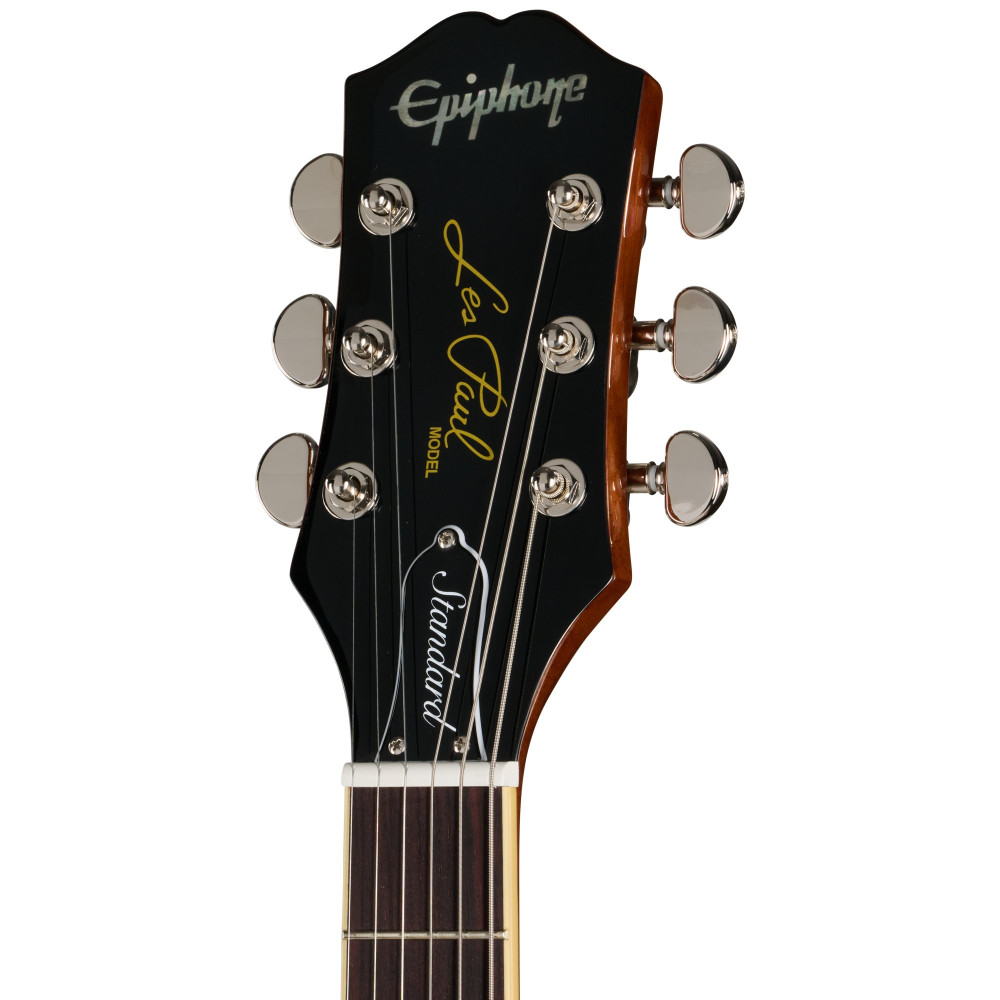 Epiphone Les Paul Standard 60s, Left-Handed, Ebony