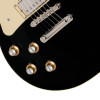 Epiphone Les Paul Standard 60s, Left-Handed, Ebony