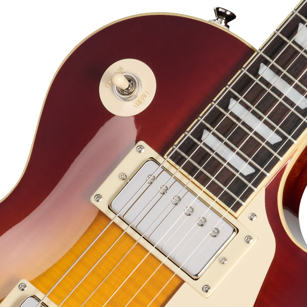 Epiphone Les Paul Standard 60s, Iced Tea Burst