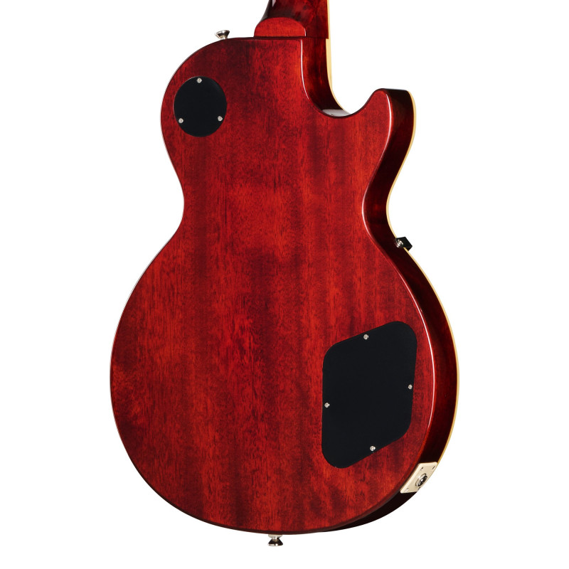 Epiphone Les Paul Standard 60s, Left-Handed, Iced Tea Burst