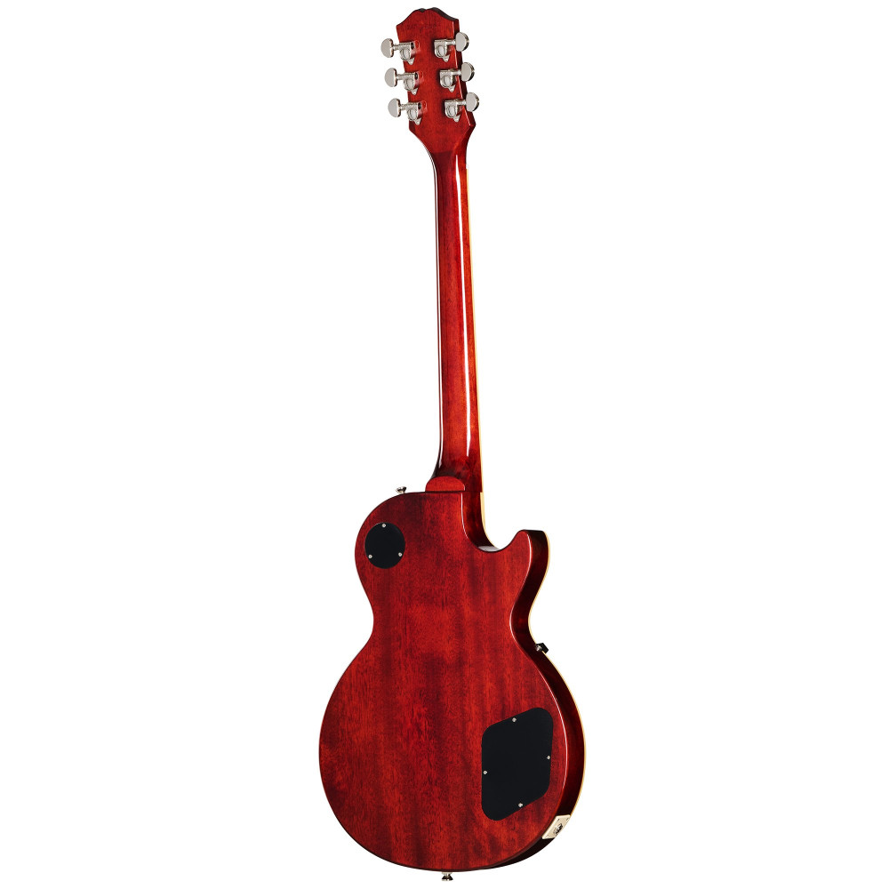 Epiphone Les Paul Standard 60s, Left-Handed, Iced Tea Burst