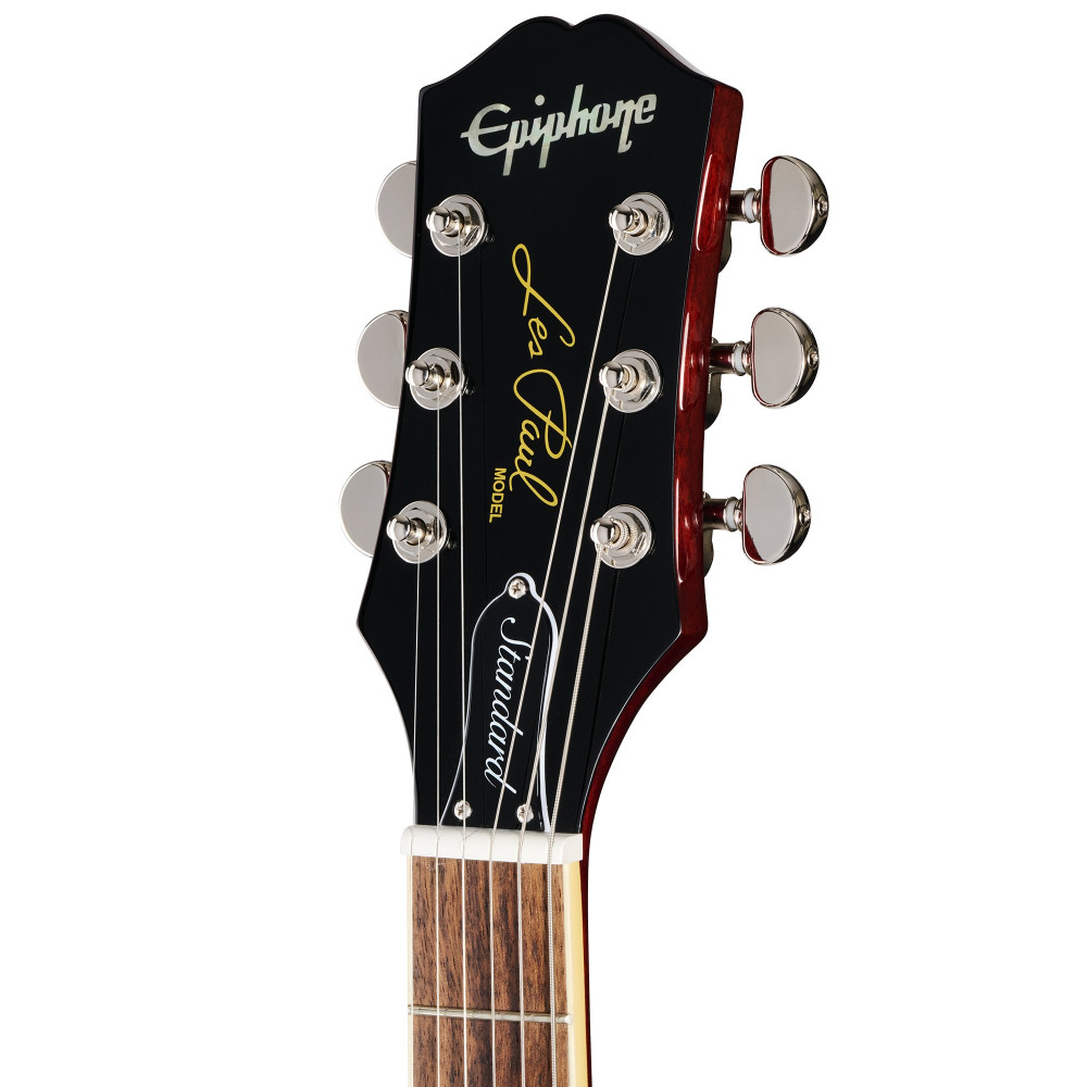 Epiphone Les Paul Standard 60s, Left-Handed, Iced Tea Burst