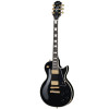 Epiphone Les Paul Custom, Ebony