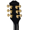 Epiphone Les Paul Custom, Ebony