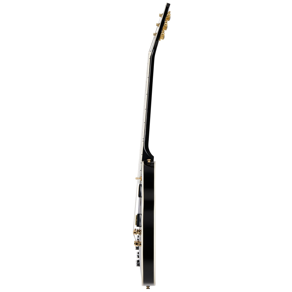Epiphone Les Paul Custom, Left-Handed, Ebony