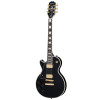 Epiphone Les Paul Custom, Left-Handed, Ebony