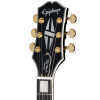 Epiphone Les Paul Custom, Left-Handed, Ebony