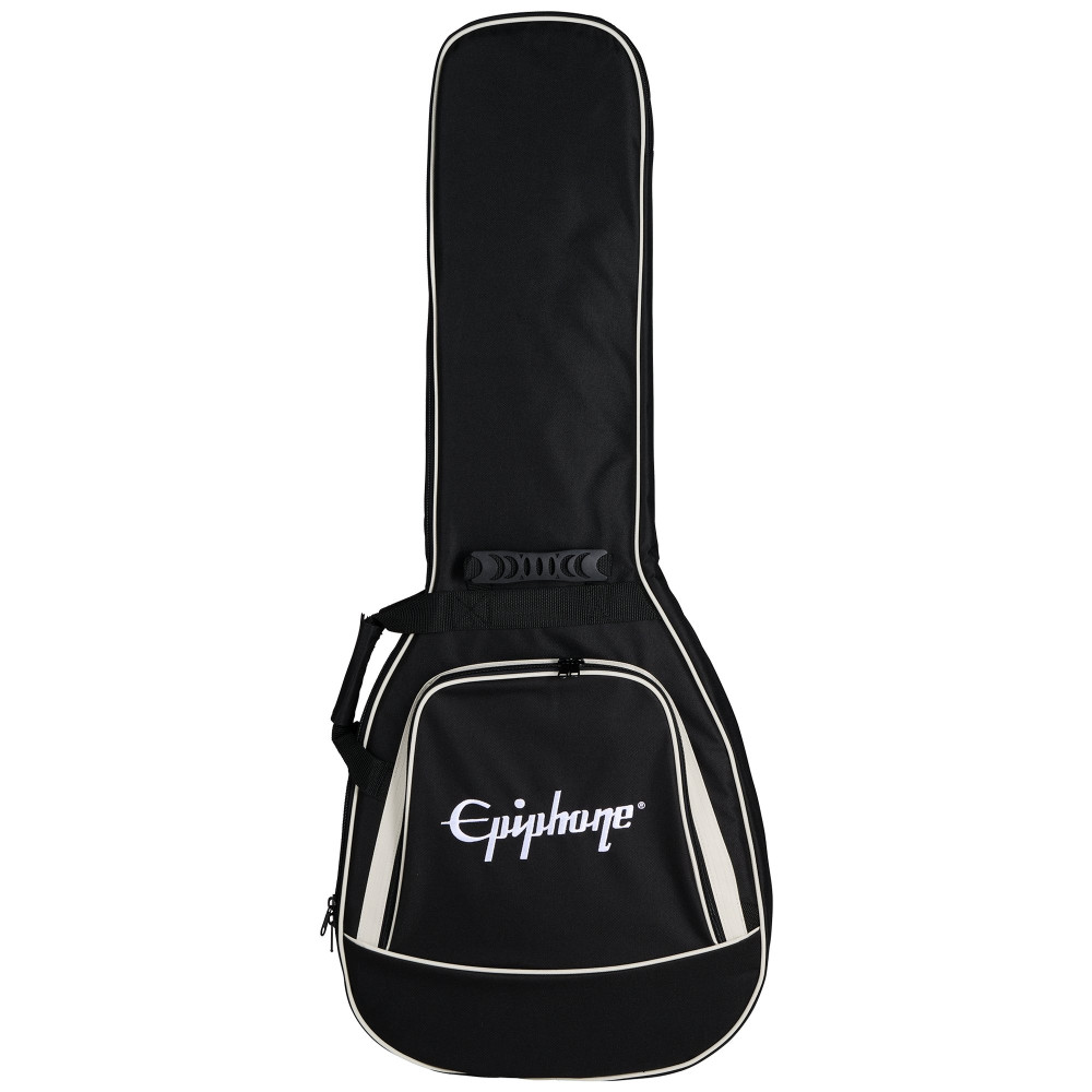 Epiphone Les Paul Custom, Left-Handed, Ebony