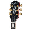 Epiphone Les Paul Custom, Heritage Cherry Sunburst, Exclusive
