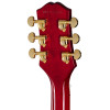Epiphone Les Paul Custom, Heritage Cherry Sunburst, Exclusive