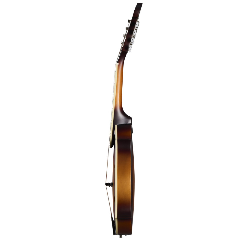 Epiphone F-5 Studio, Vintage Sunburst Satin