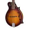 Epiphone F-5 Studio, Vintage Sunburst Satin