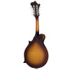 Epiphone F-5 Studio, Vintage Sunburst Satin