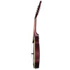 Epiphone F-5 Studio, Wine Red Satin