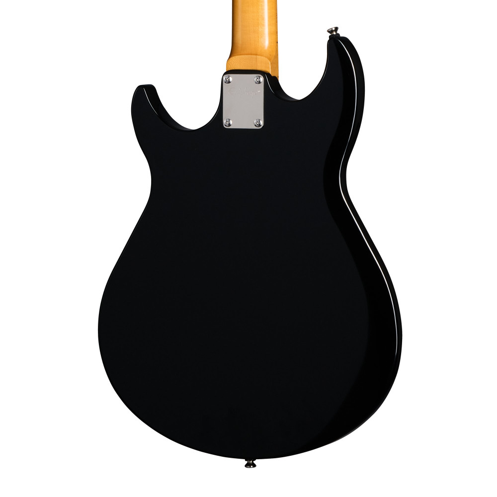 Epiphone Grabber Bass, Ebony