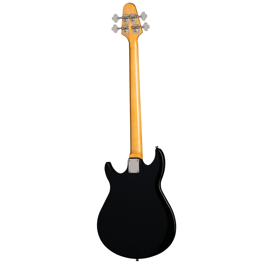 Epiphone Grabber Bass, Ebony