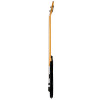 Epiphone Grabber Bass, Ebony