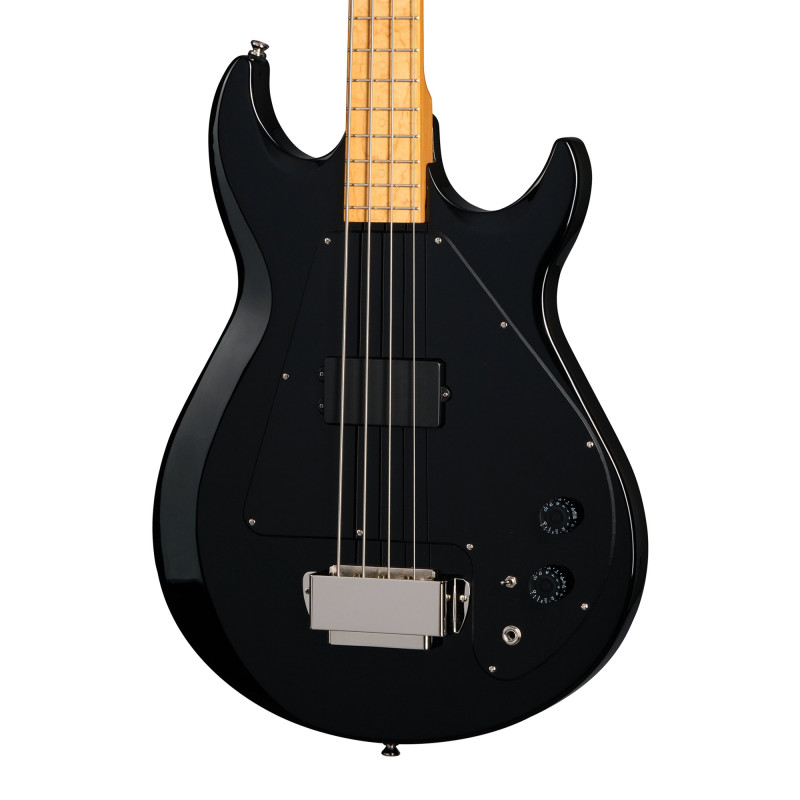 Epiphone Grabber Bass, Ebony