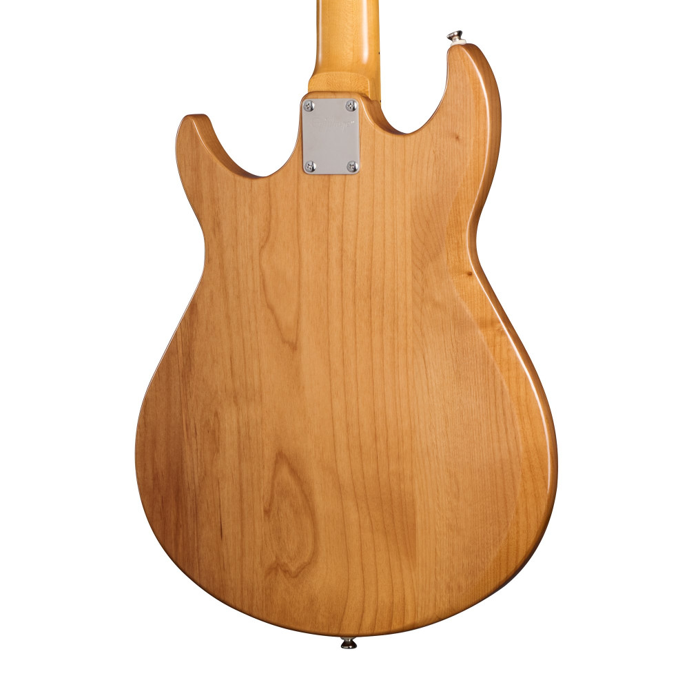 Epiphone Grabber Bass, Natural
