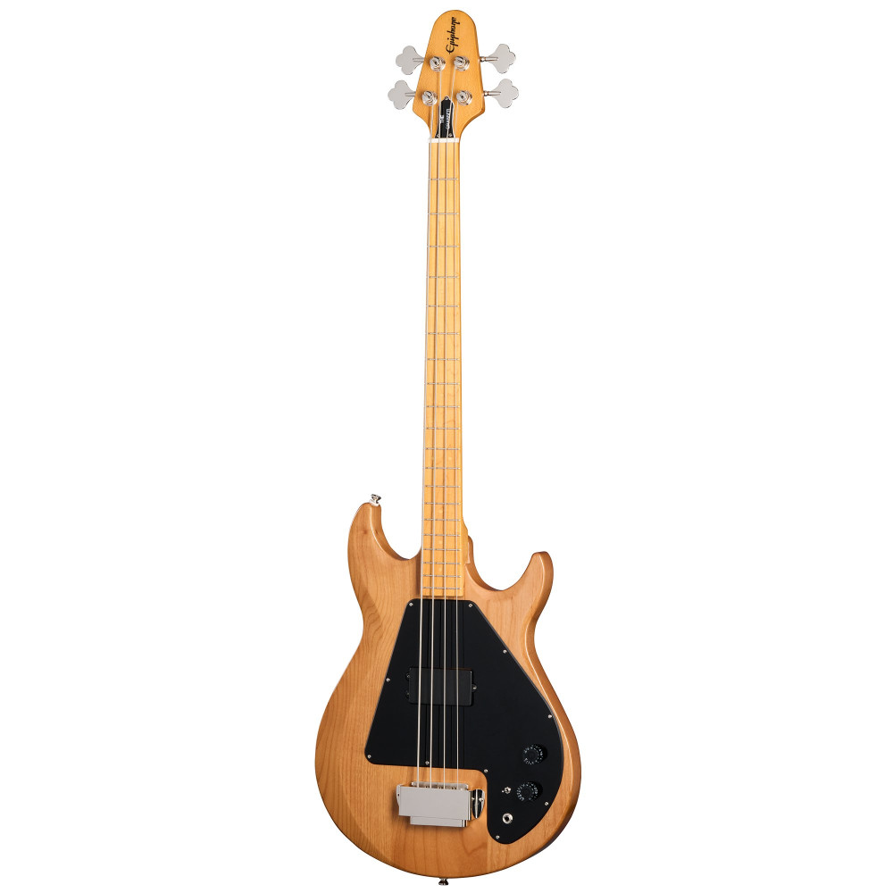 Epiphone Grabber Bass, Natural