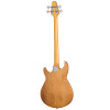 Epiphone Grabber Bass, Natural