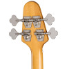 Epiphone Grabber Bass, Natural
