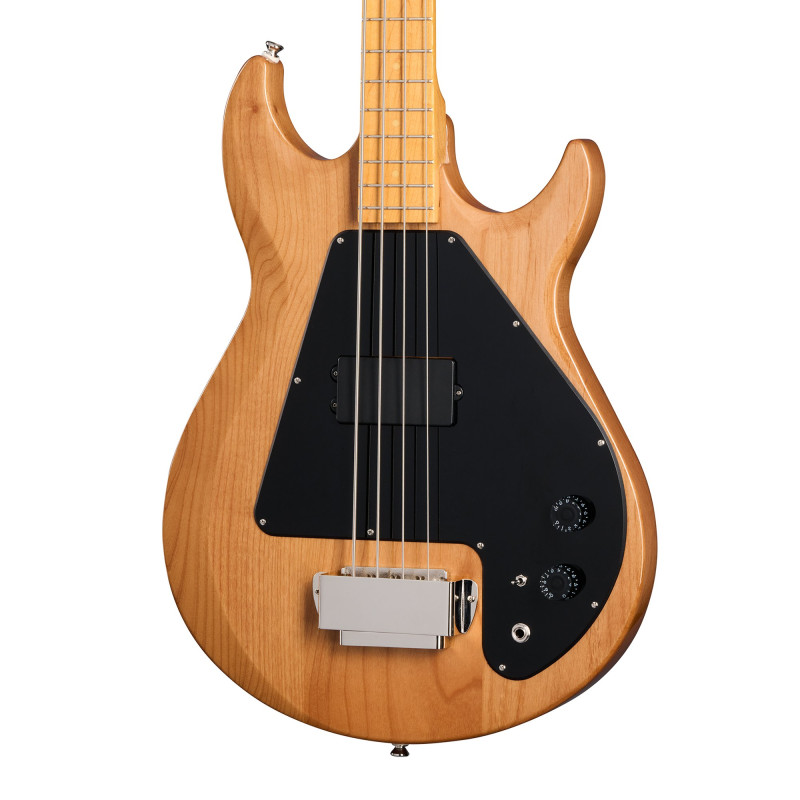 Epiphone Grabber Bass, Natural
