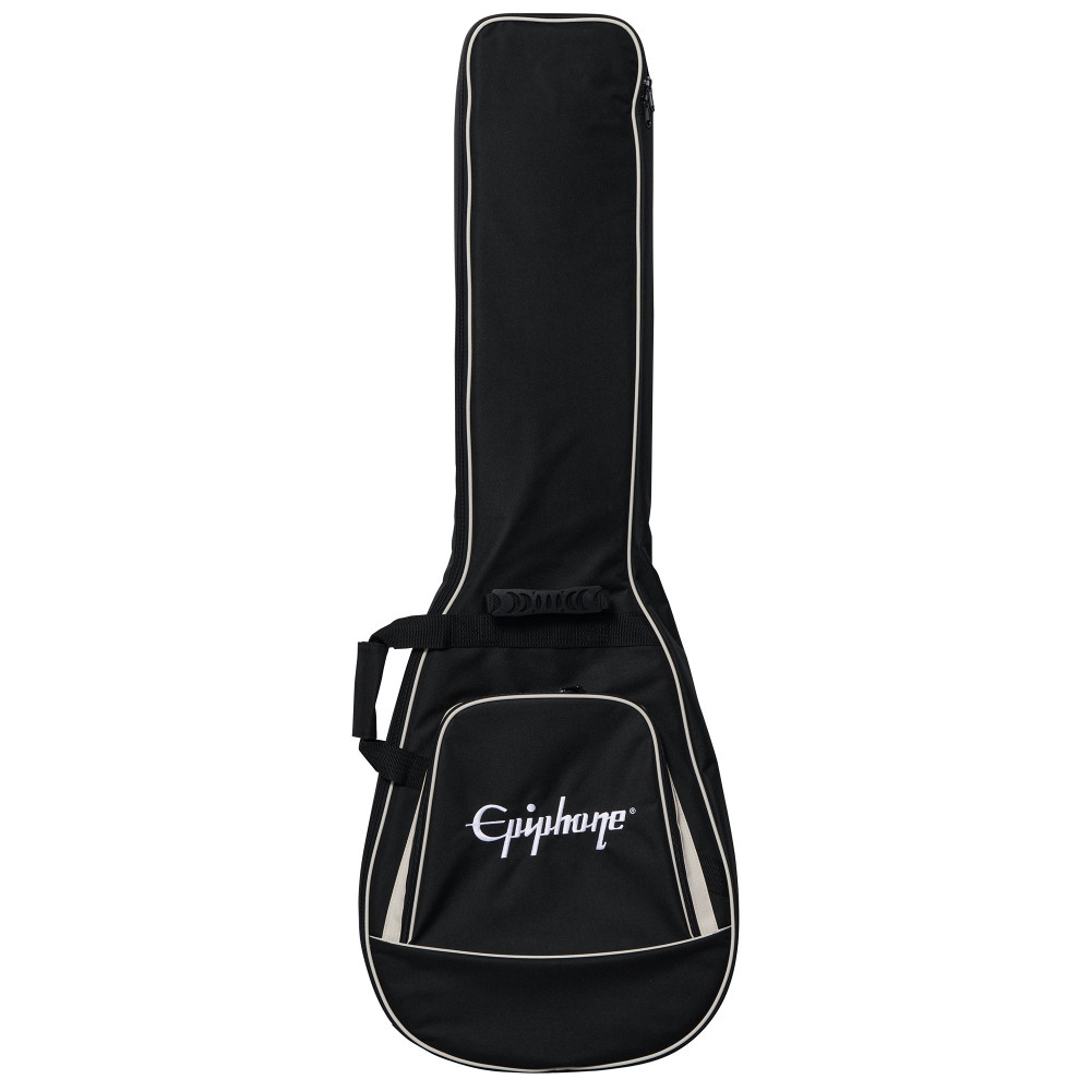 Epiphone Grabber Bass, Natural